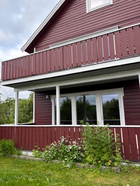 Bilde 2 av annonsen