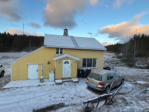Bilde 1 av annonsen