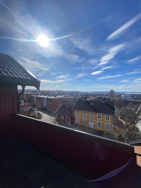Bilde 1 av annonsen