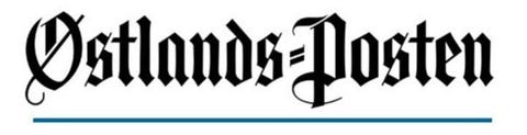 Østlands-Posten AS logo