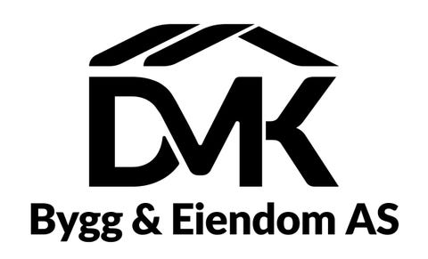 DMK BYGG & EIENDOM AS logo