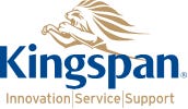 Kingspan AS logo