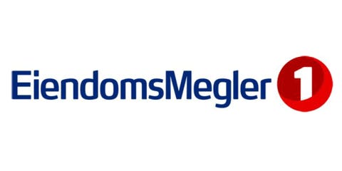 EiendomsMegler 1 - Midt-Norge logo