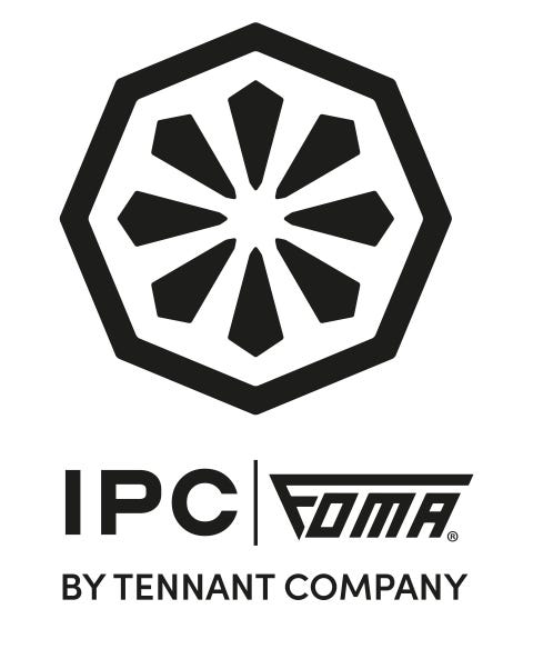 IPC Foma Norge AS logo