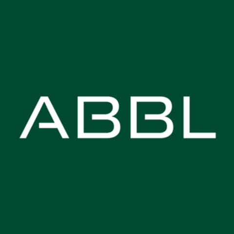 Asker og Bærum Boligbyggelag logo
