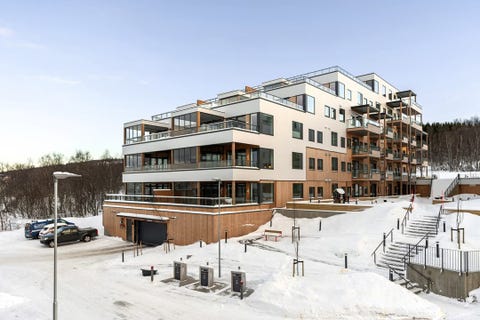 Bilde 1 av annonsen