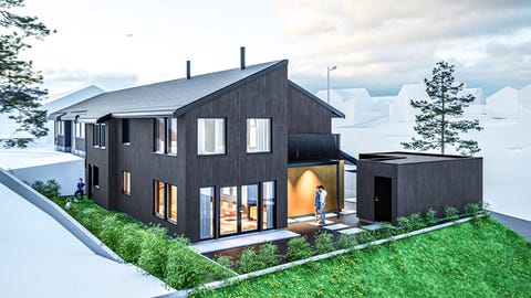 Bilde 1 av annonsen