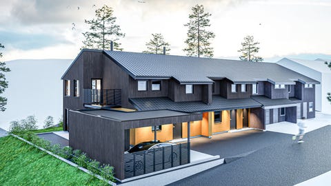 Bilde 2 av annonsen