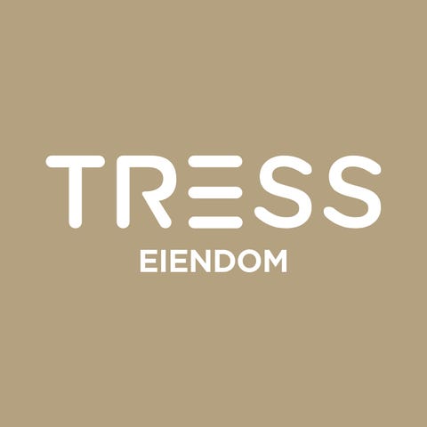 Tress Asset Management AS logo