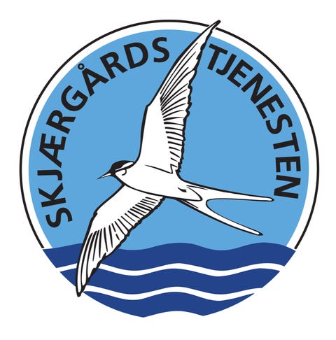 Sunnmøre friluftsråd logo