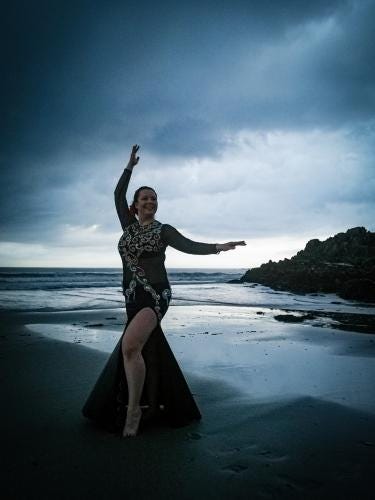 Berlevåg kommune logo