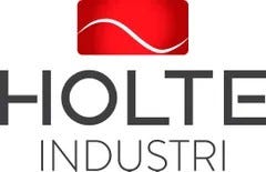 Holte Industri AS logo