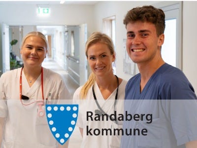 Randaberg kommune logo