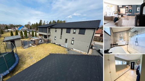 Bilde 1 av annonsen