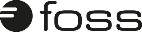 Foss Fiber Optics logo