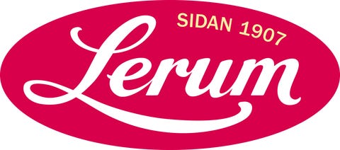 Lerum AS logo