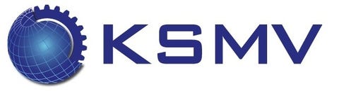 KSMV logo