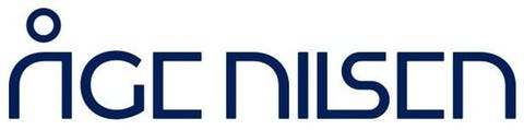 Åge Nilsen AS logo