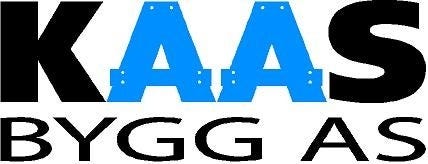 Kaas Bygg AS logo