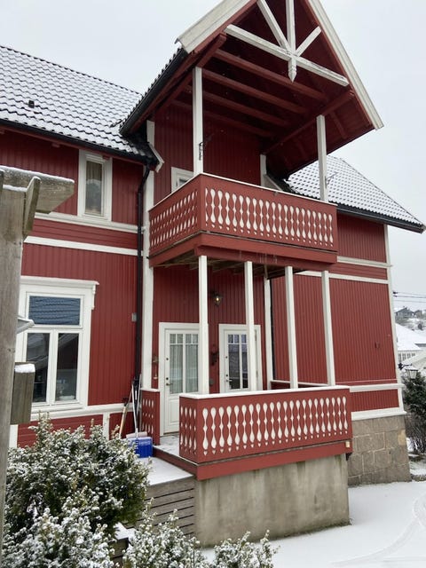 Bilde 1 av annonsen