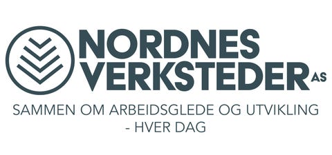 Nordnes Verksteder AS logo