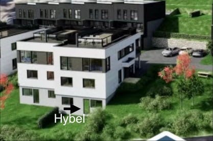 Bilde 2 av annonsen