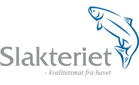 Slakteriet Holding AS logo
