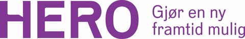 Hero Norge logo