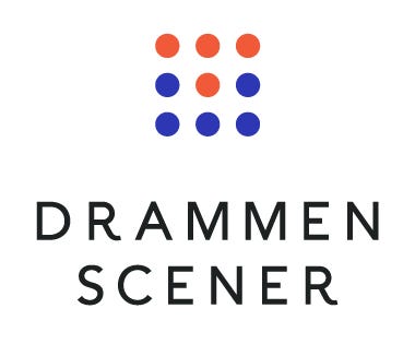 Drammen Scener AS logo
