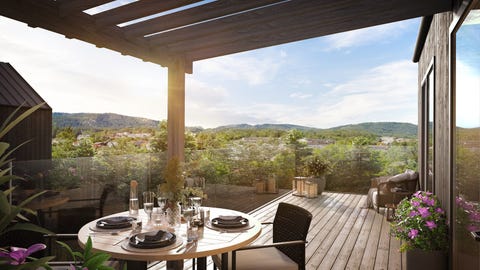 Bilde 2 av annonsen