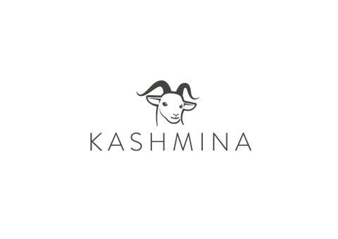 KASHMINA AS logo