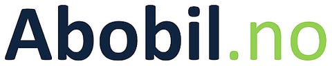 Abobil.No As logo