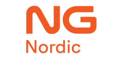 NG Nordic AS logo
