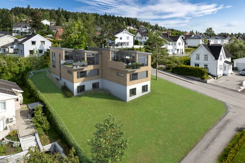 Bilde 1 av annonsen
