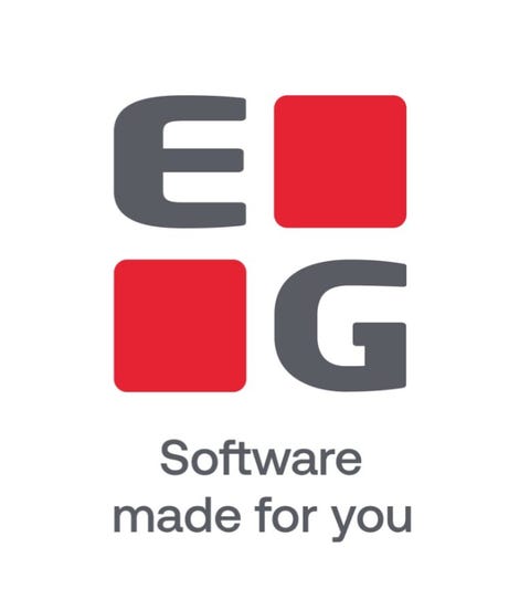 EG logo
