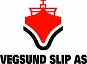 VEGSUND SLIP AS logo