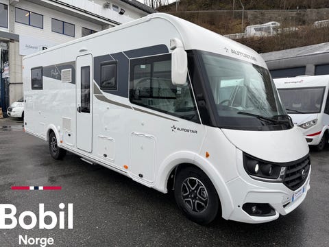 Autostar Rentekampanje 1,99% i 3 år | 9722 ,- pr mnd | Prestige design i 790 LJ | Lithium | Solcelle | ALDE |AL-KO