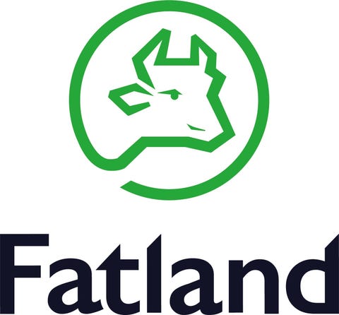 Fatland Jæren AS logo