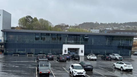 Bilde 1 av annonsen