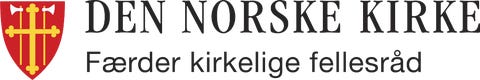Færder Kirkelige Fellesråd logo