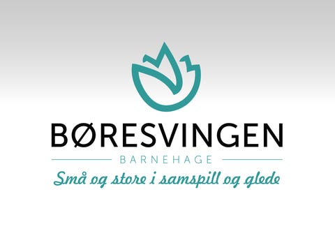 BØRESVINGEN BARNEHAGE SA logo