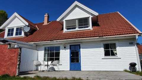 Bilde 1 av annonsen