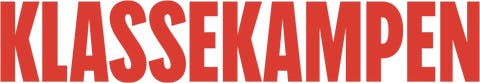 Klassekampen logo
