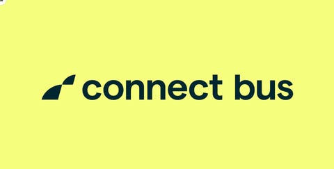 Connect Bus AS logo