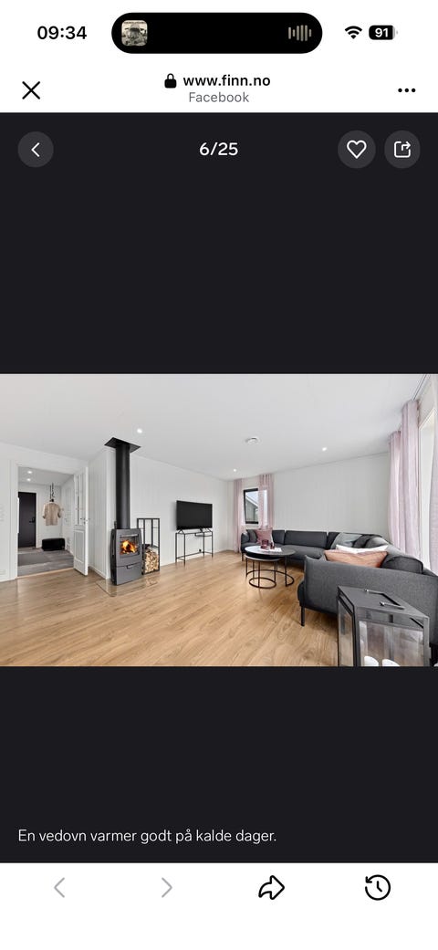 Bilde 2 av annonsen