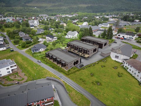 Bilde 2 av annonsen