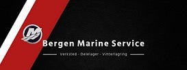 BERGEN MARINE SERVICE AS logo