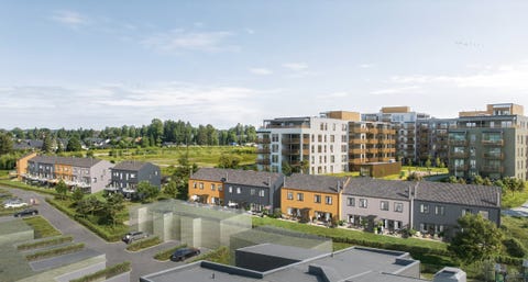 Bilde 2 av annonsen