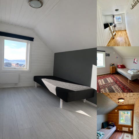 Bilde 2 av annonsen