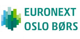 Euronext Oslo Børs logo